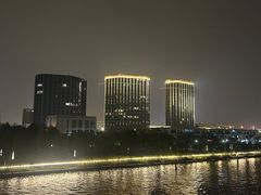 -苏州宝带桥国际大酒店自助餐厅