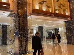 -北京西国贸大酒店