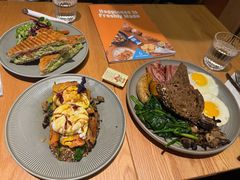 -JamaicaBlue(新城国际店)