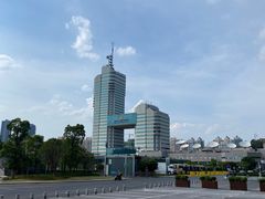 -湖南广电中心大楼