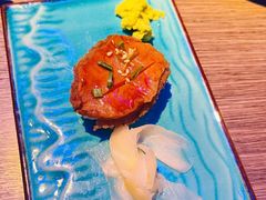 -炙柒Sekinana·精致日料(合生汇店)