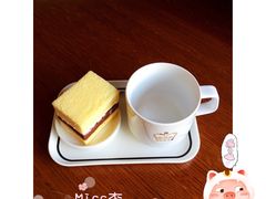千层切块（糕点）-好利来(建筑大学店)