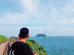 -漳州滨海火山岛自然生态风景区