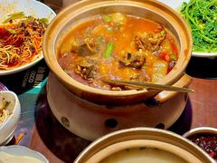 -拾捌川·自贡爆炒(新街口店)