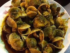 -天津乾毓德饭庄·清真传统炒菜·海鲜烧烤(咸阳路店)