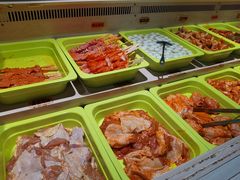 -阪尚皇·原切牛排·烤肉火锅自助(北京路店)