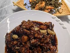 -老李家土菜馆·安吉地标美食