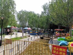 -河北村民俗体验园