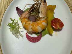 -王品牛排(北京新辰里亚运村店)