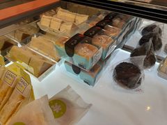 -顶东面包花园·生日蛋糕(香榭丽店)