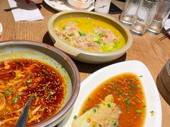 -辛香汇·现炒川菜(武进吾悦店)