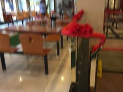大堂-龙抄手(春熙路总店)