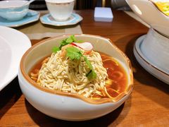 扬州一品烫干丝-童福兴·南京菜(老门东店)