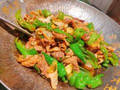 -费大厨辣椒炒肉(太平老街店)