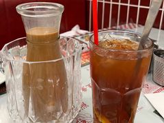 -香港新曜记茶餐厅(星耀城店)
