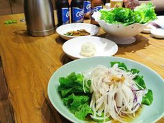-紫霞门韩国料理烤肉(深南东路店)
