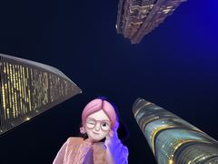 -上海中心大厦