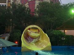 -郑州方特水上乐园