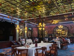 -马克西姆餐厅(崇文门店)