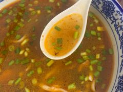 -西安特色面馆(吉兆营店)