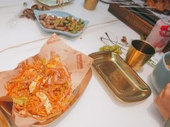 -寂寞的豆芽 蒙古原切大串(金宇店)