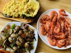 -南海渔家•海鲜•正宗海南菜(海棠湾店)