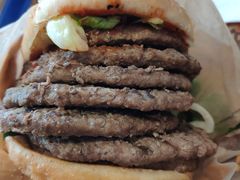 -汉堡王(常熟美城店)