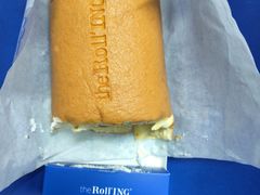 -the Roll'ING手作瑞士卷专门店(卓悦中心店)