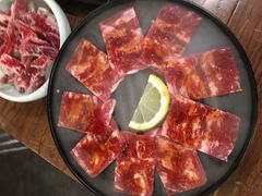 -九田家黑牛烤肉料理(三墩店)