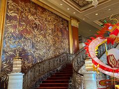 -北京中国大饭店