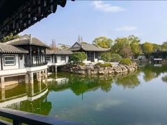-徐霞客故居