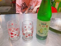 -胡同泥炉烤肉(总店)