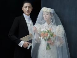 -青禾婚纱摄影(杭州店)