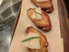 -LES ELITES 英集荟(南京西路店)