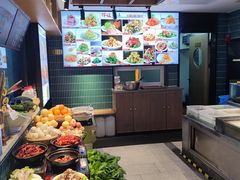 -群姐面馆·海鲜烧烤(同安路二店)