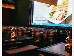 -haxnbauer海森堡德国餐厅(深圳coco店)