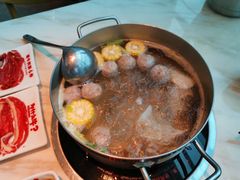 -为什么牛潮汕牛肉火锅(中信广场店)