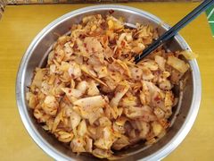 -李记牛杂店(建设一街店)