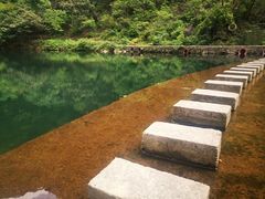 -白云源风景区
