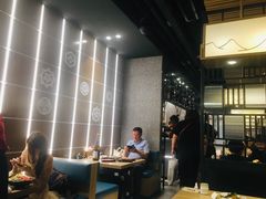 大堂-好牛烧肉(世茂广场店)