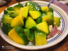 -云海肴·云南小炒·汽锅鸡(天津国金汇店)