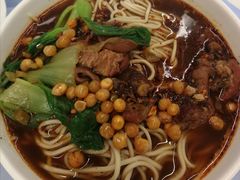 -北大家园食堂