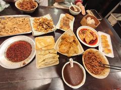 -小街天府