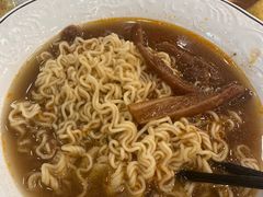 -龙城冰室(旺角)