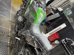 -摩道团机车工坊 摩托车维修 精洗店