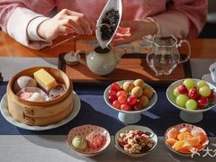 -中和·国风茶馆(愚园路店)