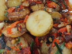 -八碗湘长沙市井菜(坡子街店)