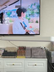 -M·X Nail日式美甲美睫