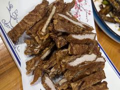 -辣子鸡背(九龙山店)