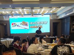 -汤臣·空中餐厅·严选粤菜(石湾世博广场店)